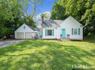 3372 Evert St NW, Grand Rapids, MI 49534