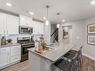 8017 149th Ln NW, Ramsey, MN 55303