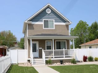 1505 N Meade Ave, Glendive, MT 59330