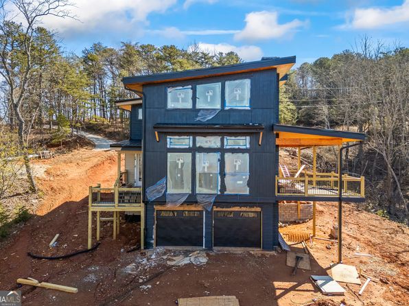 1320 Daybreak Rd, Cleveland, GA 30528