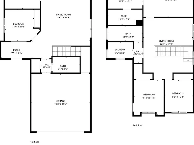 7416 Amesbury St — Photo 41