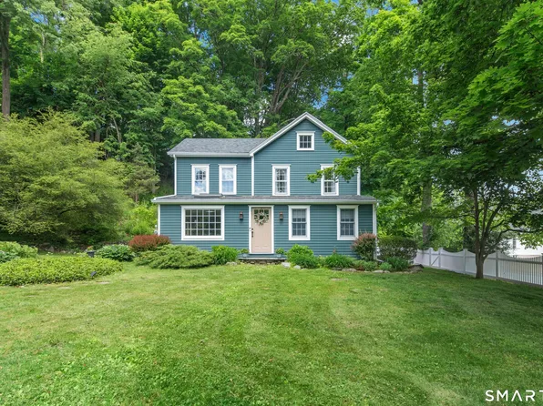 23 Church Street, Wilton, CT 06897