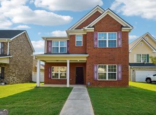 604 Armitage Way, Stockbridge, GA 30281