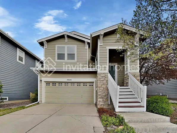 10620 Cherrybrook Cir, Highlands Ranch, CO 80126