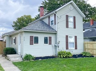350 Green St S, Morral, OH 43337