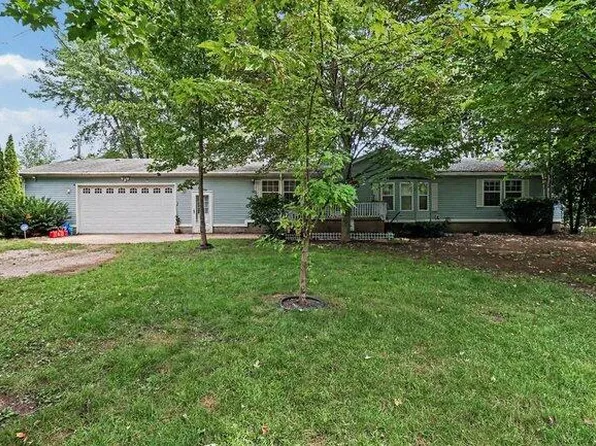 5178 N 88th Ave, Hart, MI 49420