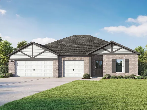 120 Sage Dr, Pell City, AL 35128