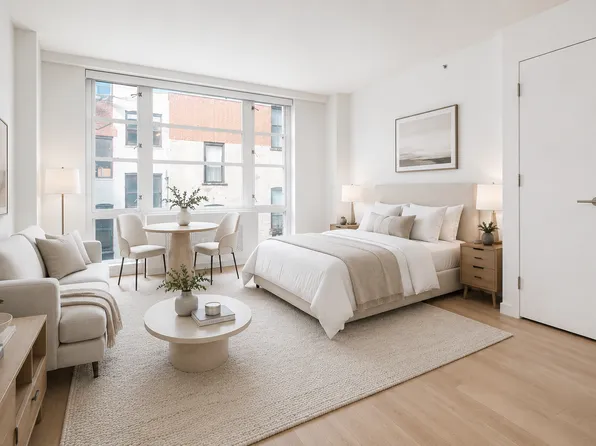 331 E Houston St, New York, NY