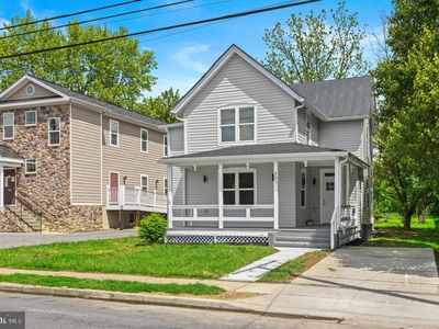 309 Laurel Ave, Laurel, MD, 20707