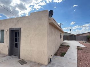 6714 N 54TH AVE, Glendale, AZ 85301