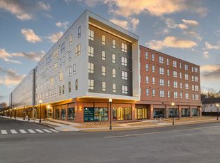 Cadence on Canal, New Haven, CT 06511