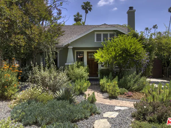 1638 N Garfield Ave, Pasadena, CA 91104
