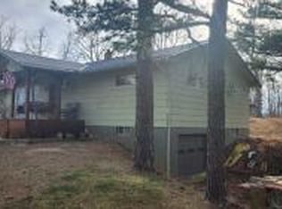 Hc 33 BOX 103-A, Compton, AR 72624