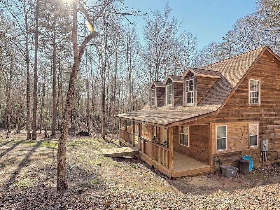 364 Sycamore Cir, Warne, NC 28909 Zillow