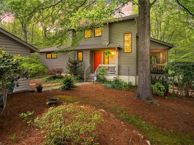 109 Maple Hill Ct, Winston Salem, NC, 27106