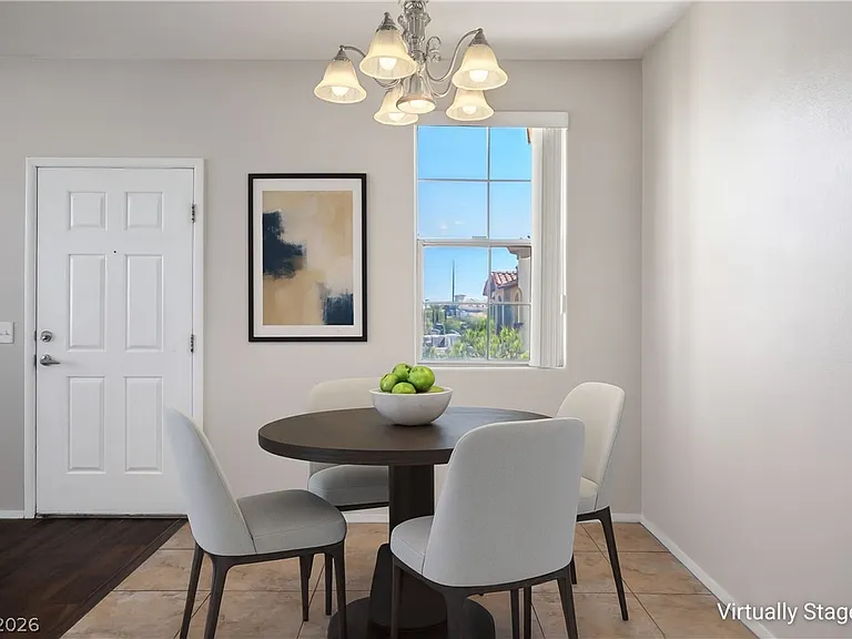 50 Aura De Blanco St #10203 — Photo 9
