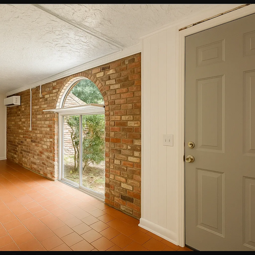 1 bed, 700 sqft, $1,195 — Photo 2