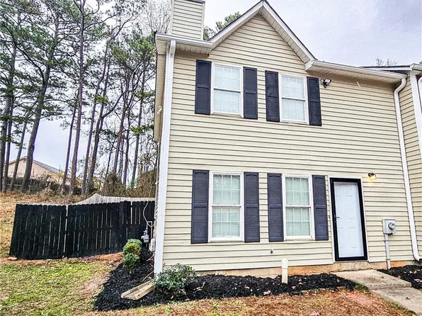 5580 Windwood Rd, Atlanta, GA 30349