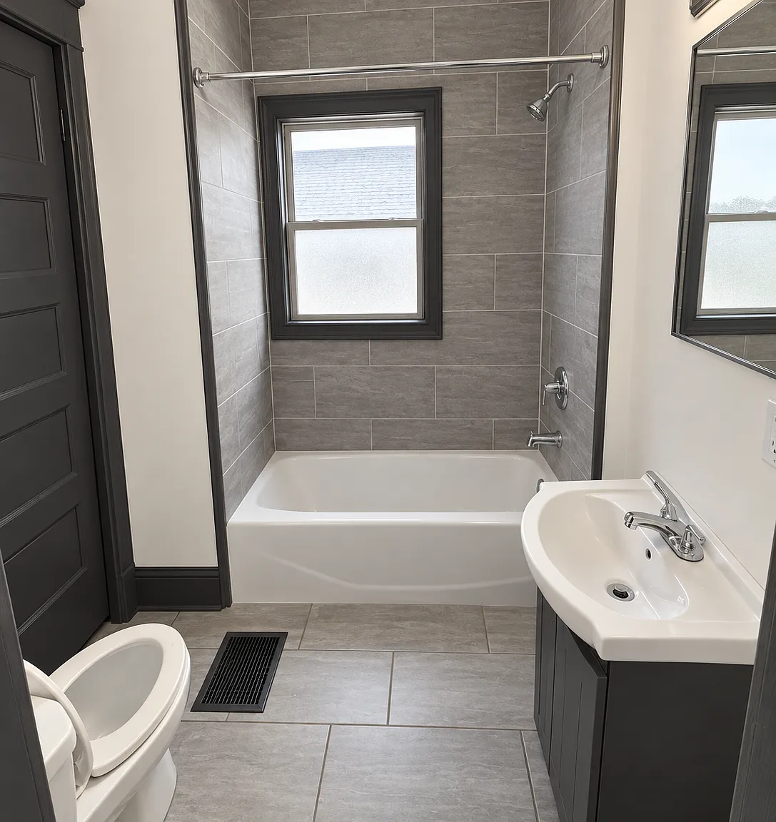 3 bed, 1200 sqft, $1,400 — Photo 2