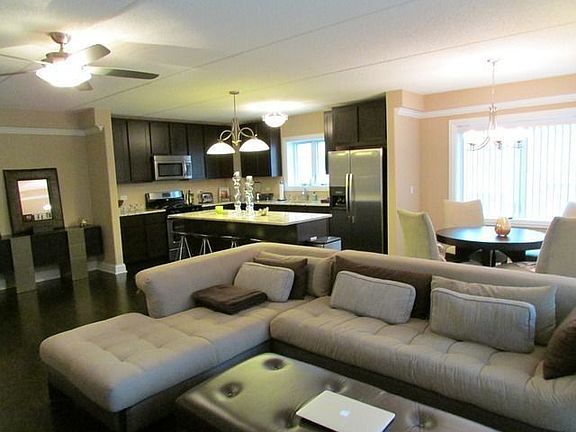 2nd image of 4833 N Olcott Ave Unit 315