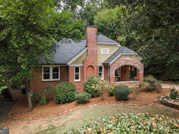 892 Hill St, Athens, GA 30606