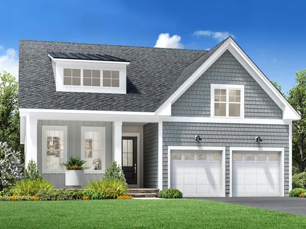 78 Kestrel Hts, Plymouth, MA 02360