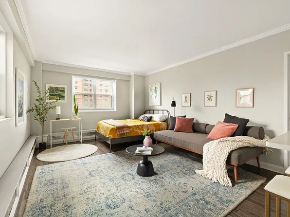 191 Willoughby St APT 7F, Brooklyn, NY 11201