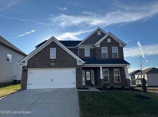 3602 Ringing Bell Ln, Louisville, KY 40245