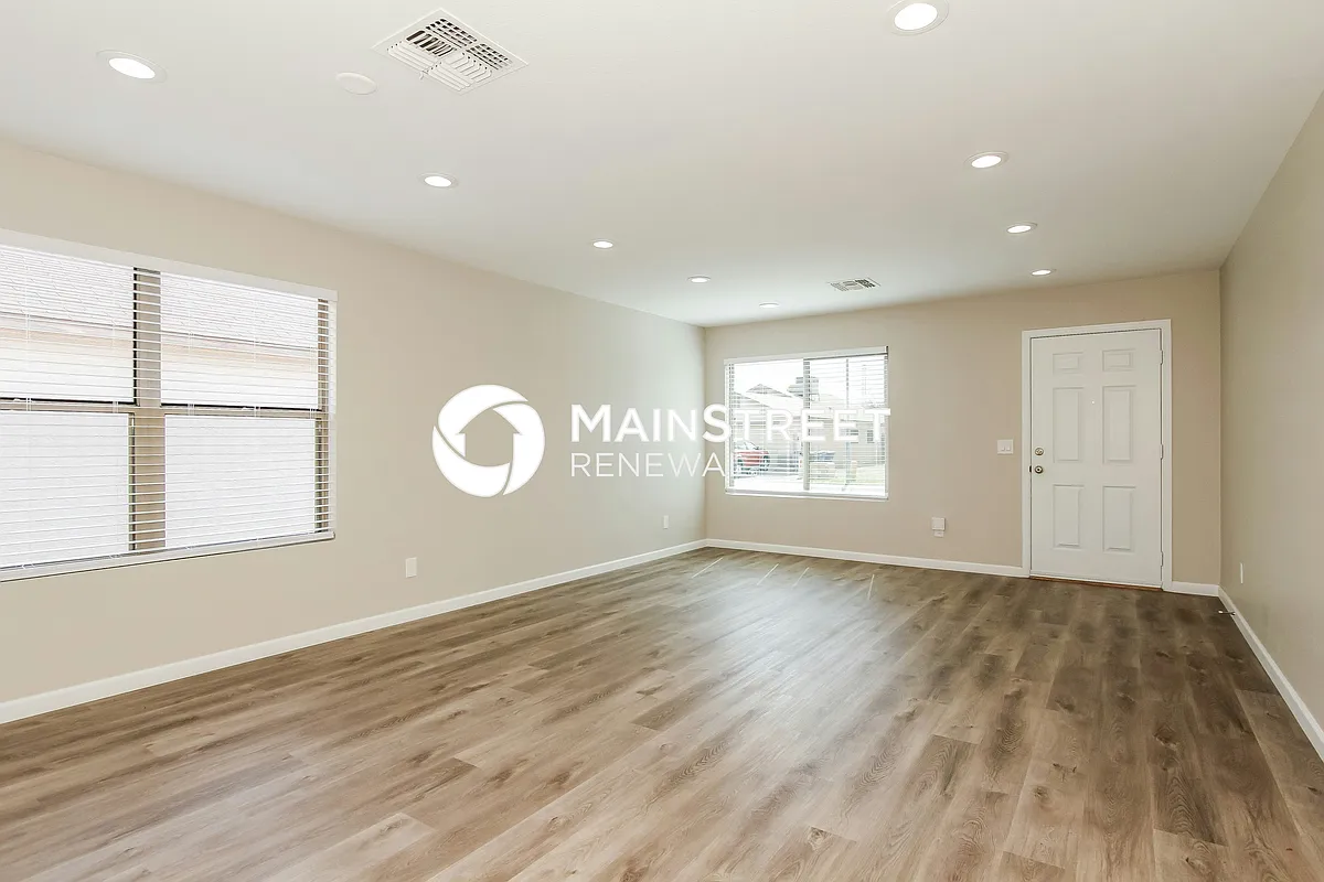 Living Room - 11522 W Corrine Dr