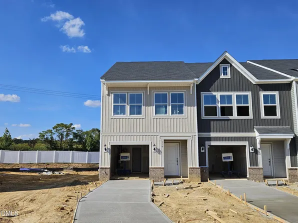 314 Laforce Ln #81, Sanford, NC 27332
