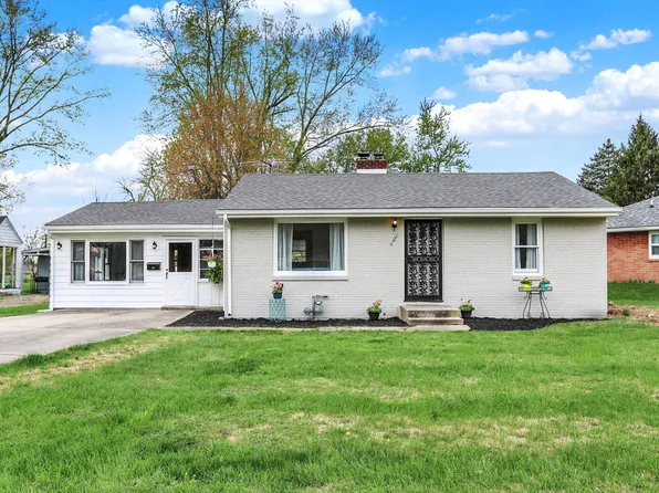 121 Circle Dr, Anderson, IN 46013