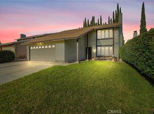 8655 Oak Dr, Rancho Cucamonga, CA 91730