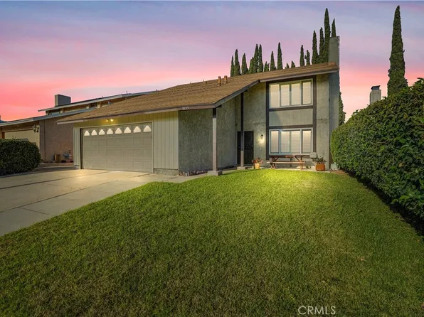8655 Oak Dr, Rancho Cucamonga, CA 91730