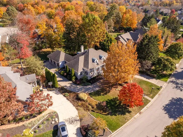 10711 Preston Way, Powell, OH 43065