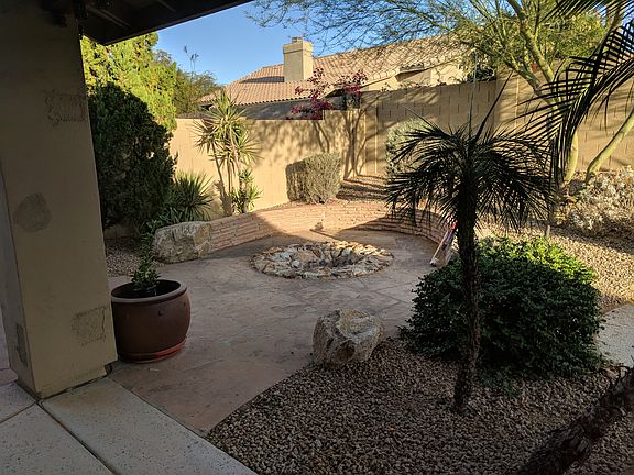 5th image of 4810 E Cascalote Dr