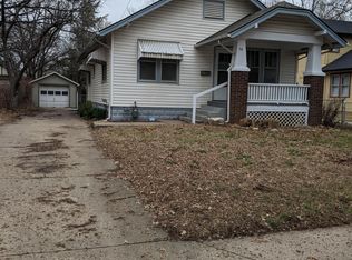 714 W Broadway St, Newton, KS 67114
