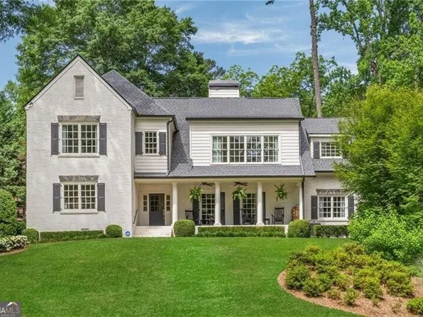 3894 Land O Lakes Dr NE, Atlanta, GA 30342