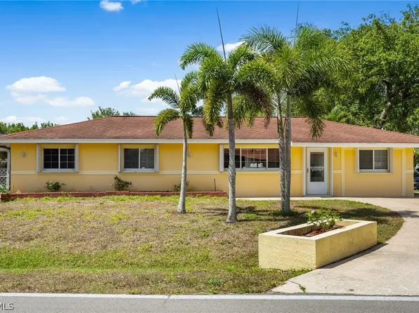 2803 W Cypress Ave, Fort Myers, FL 33905