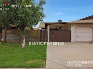 1955 E Intrepid Ave, Mesa, AZ 85204