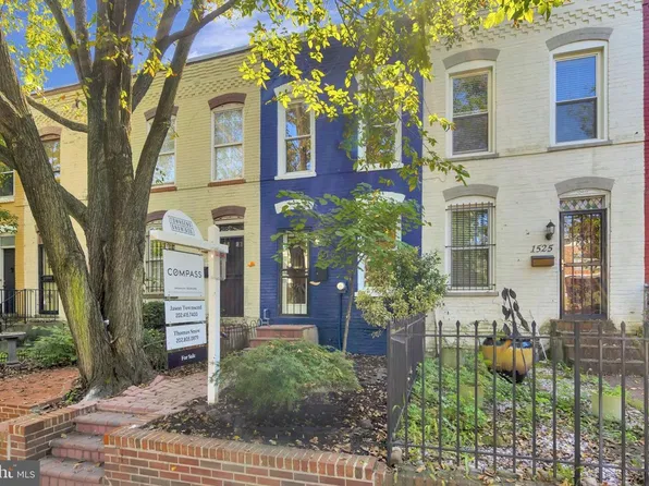 1527 Constitution Ave NE, Washington, DC 20002