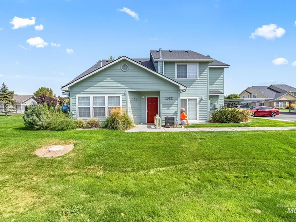 1322 N Wildwood Way, Boise, ID 83713