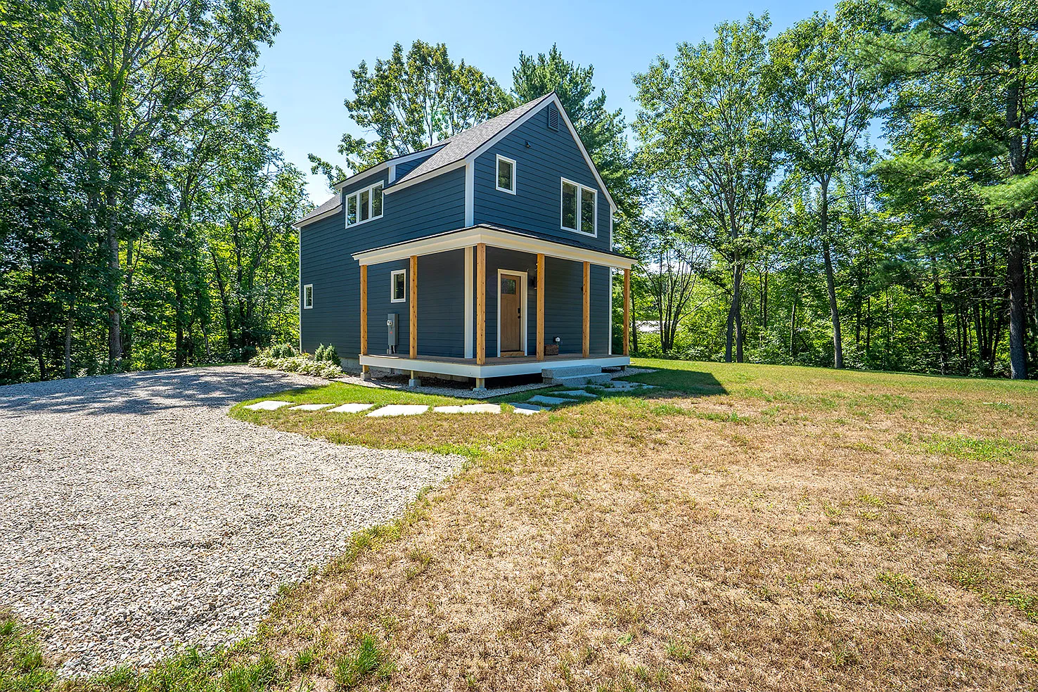 315 Goose Rocks Rd — Photo 2