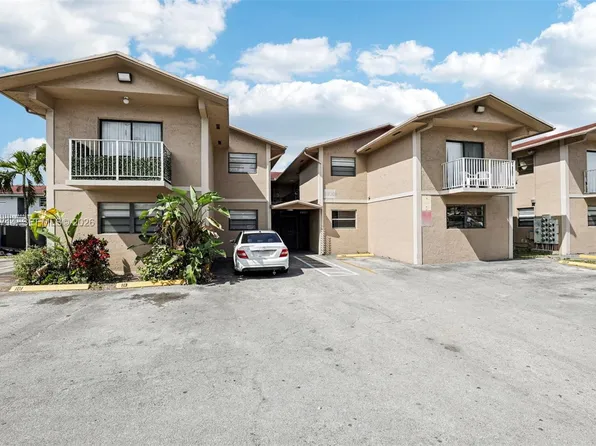5930 W 25th Ct APT 104, Hialeah, FL 33016