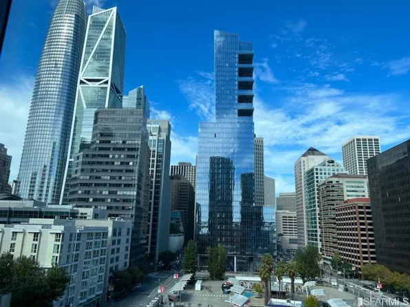 201 Folsom St APT 9B, San Francisco, CA 94105