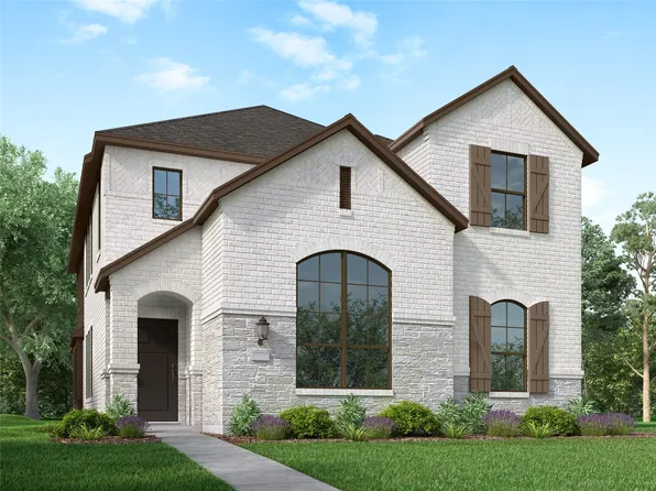 4124 Ivy Leaves Dr, Celina, TX 75078