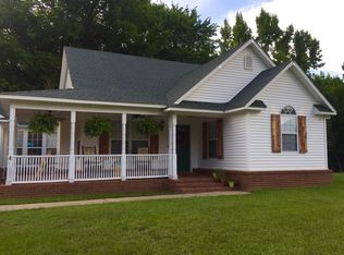 518 Wagner St, Water Valley, MS 38965