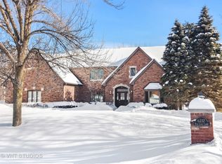 6217 Pine Cone Ct, Long Grove, IL 60047