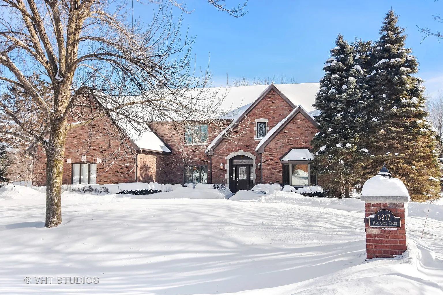 6217 Pine Cone Ct photo 1