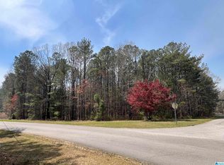 0 Crossbrook Cir LOT 1, Chelsea, AL 35043