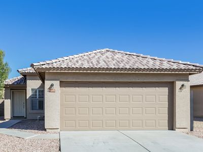 10898 W Alvarado Rd, Avondale, AZ, 85392